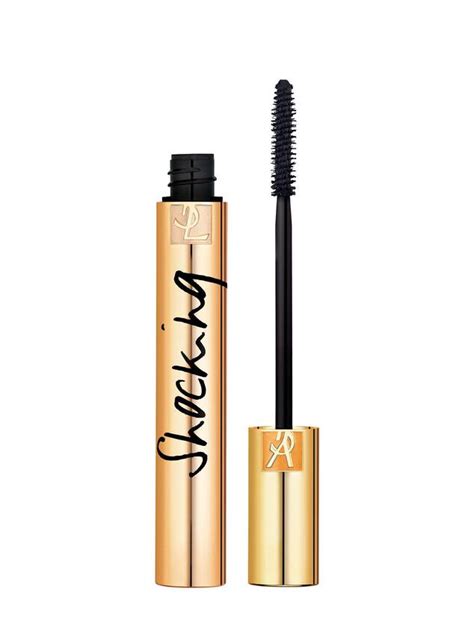 mascara ysl shocking opinioni|ysl mascara boots.